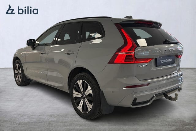 Volvo XC60 2025 – bild 2