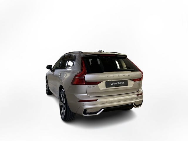 Volvo XC60 2025 – bild 3
