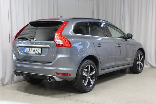Volvo XC60 2017 – bild 2