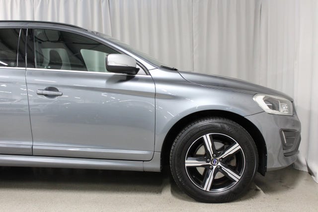 Volvo XC60 2017 – bild 3