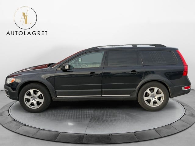 Volvo XC70 2013 – bild 2