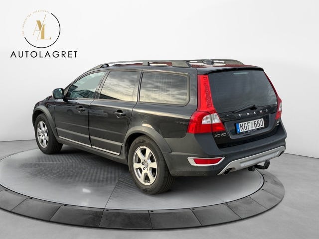 Volvo XC70 2013 – bild 3