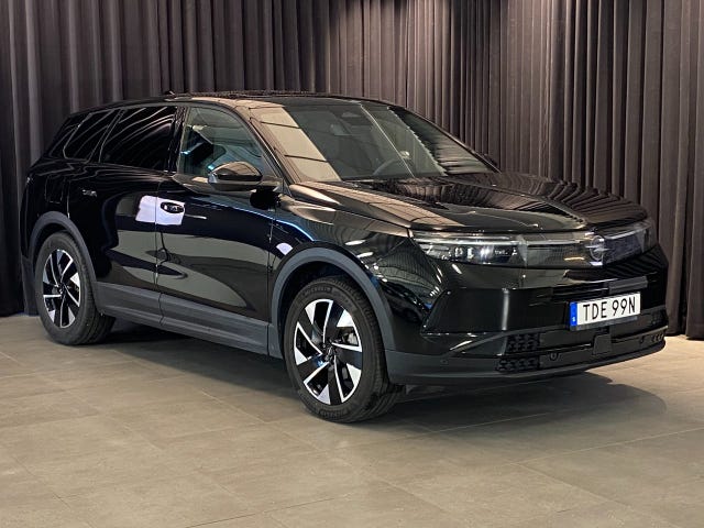 Opel Grandland 2025
