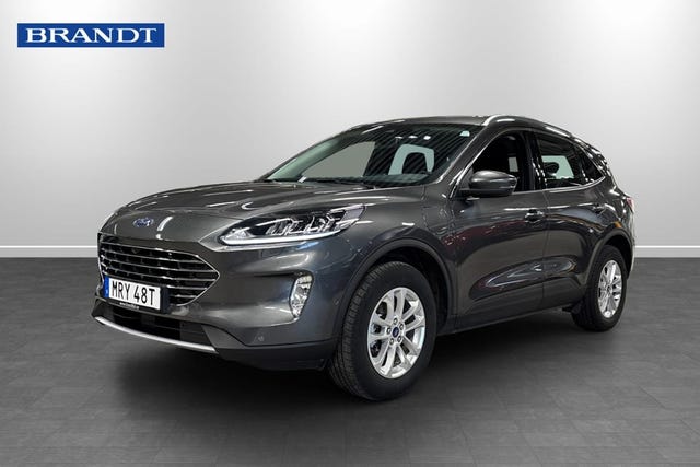 Ford Kuga 2023