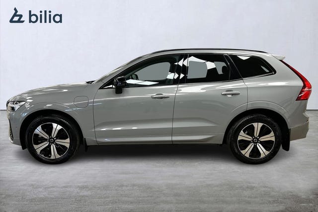 Volvo XC60 2025 – bild 2