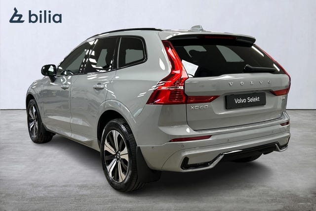 Volvo XC60 2025 – bild 3