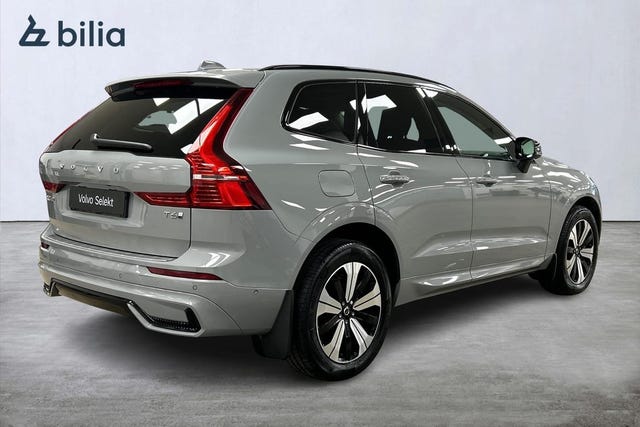 Volvo XC60 2025 – bild 4