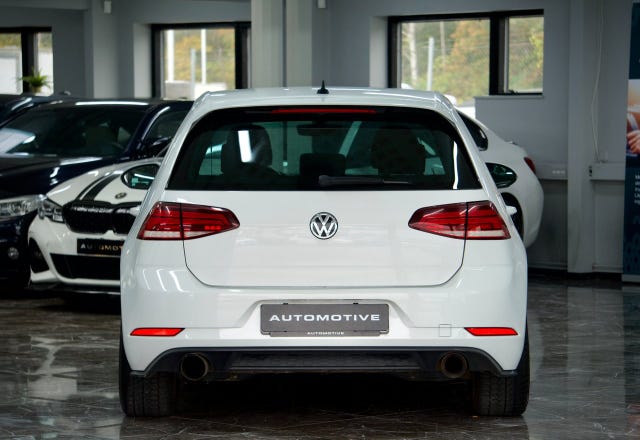 Volkswagen Golf I 2018 – bild 3