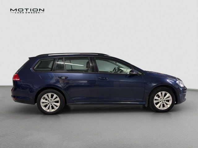 Volkswagen Golf I 2014 – bild 4