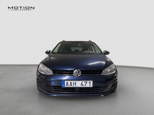 Volkswagen Golf I 2014 – bild 2