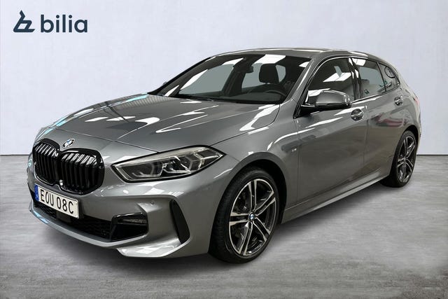 BMW 118i 2024