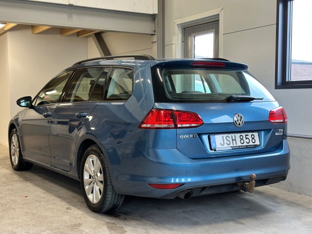 Volkswagen Golf I 2015 – bild 4