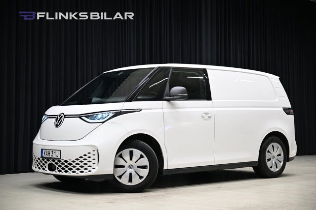 Volkswagen ID. Buzz 2023