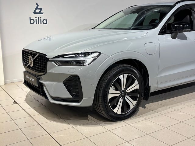 Volvo XC60 2025 – bild 3