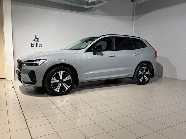 Volvo XC60 2025 – bild 2