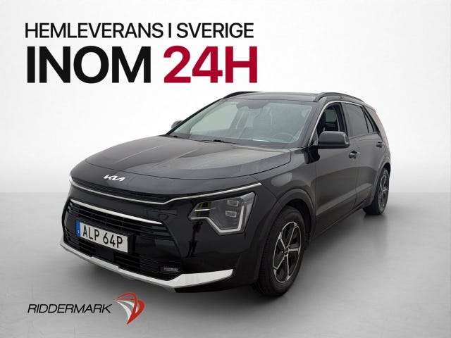 Kia Niro 2023