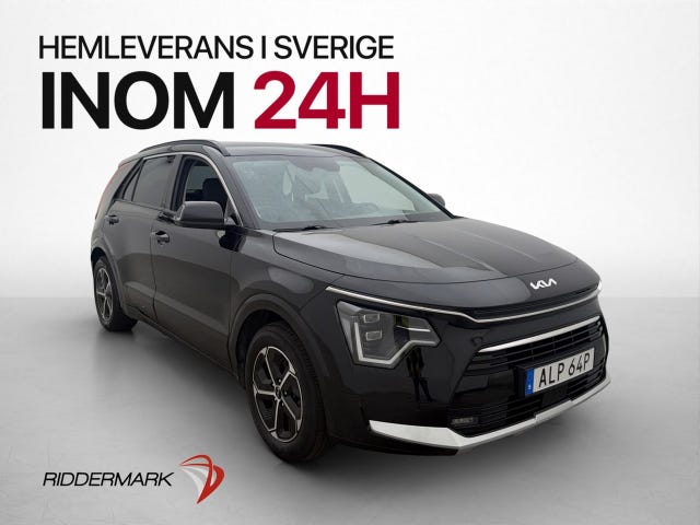 Kia Niro 2023