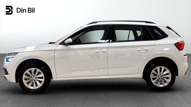 Skoda Kamiq 2023 – bild 2