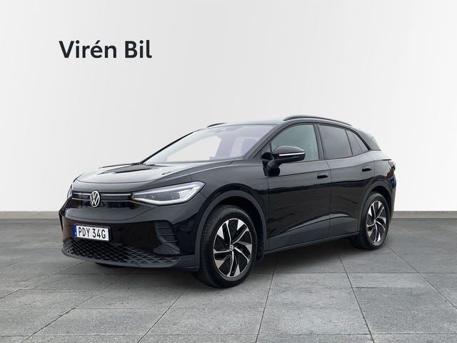 Volkswagen ID.4 2026