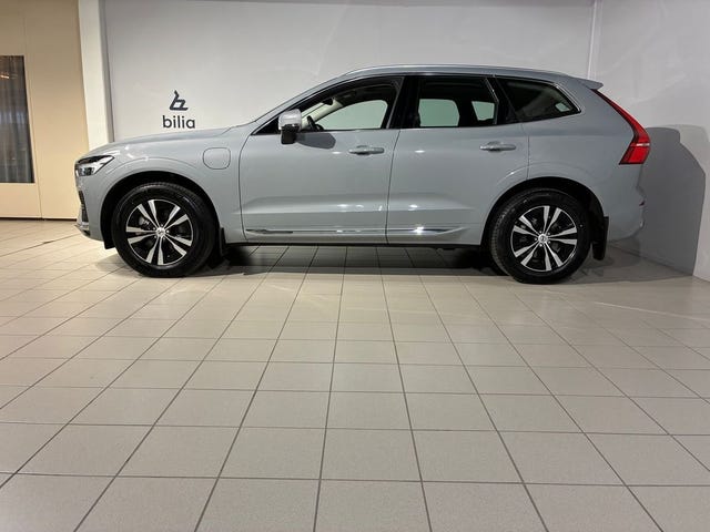 Volvo XC60 2025 – bild 3