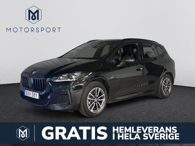 BMW 225e 2025