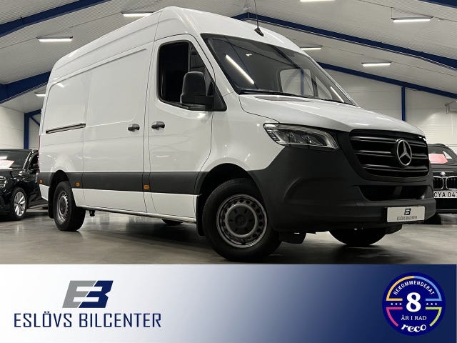 Mercedes-Benz Sprinter 316 2020