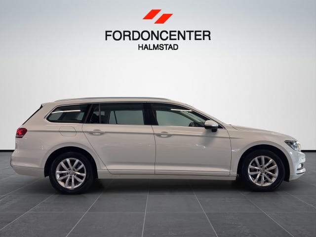 Volkswagen Passat 2016 – bild 4
