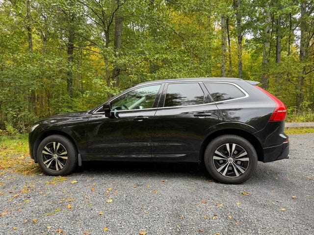 Volvo XC60 2020 – bild 4