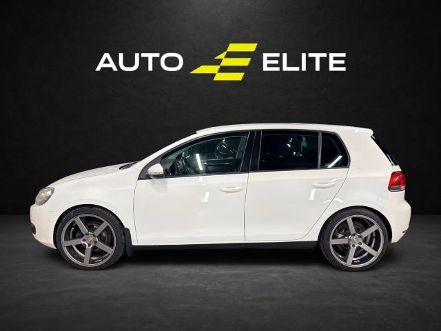 Volkswagen Golf I 2011 – bild 2
