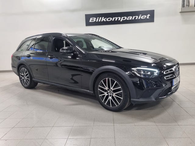 Mercedes-Benz E220 d 2023