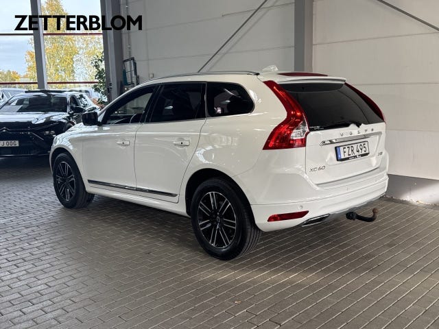 Volvo XC60 2017 – bild 3