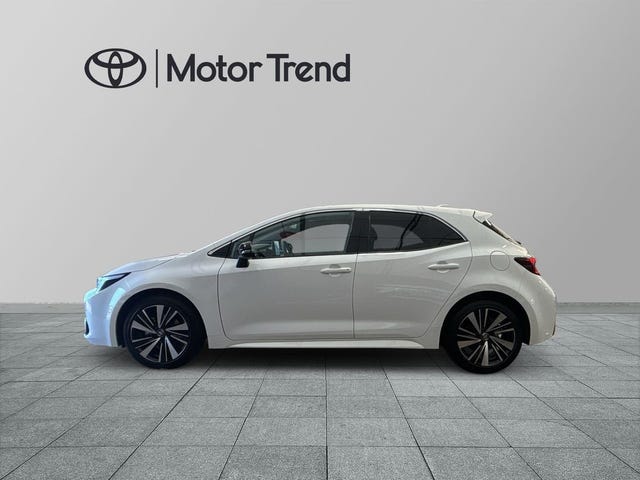 Toyota Corolla 2026 – bild 4