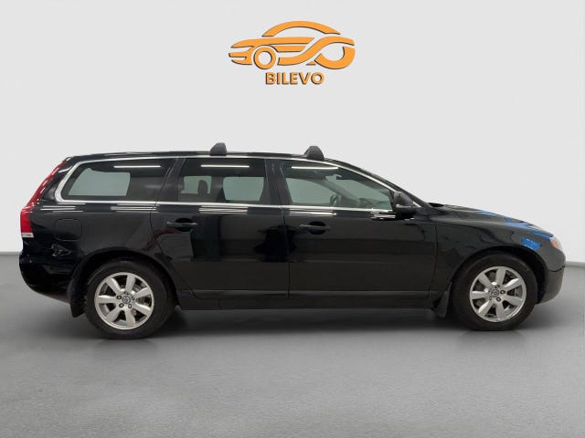 Volvo V70 2014 – bild 2