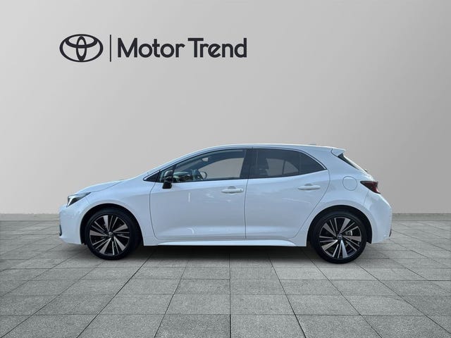 Toyota Corolla 2026 – bild 4
