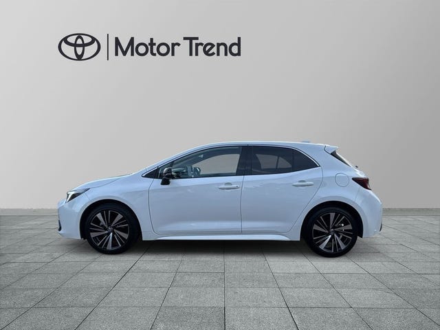 Toyota Corolla 2026 – bild 4