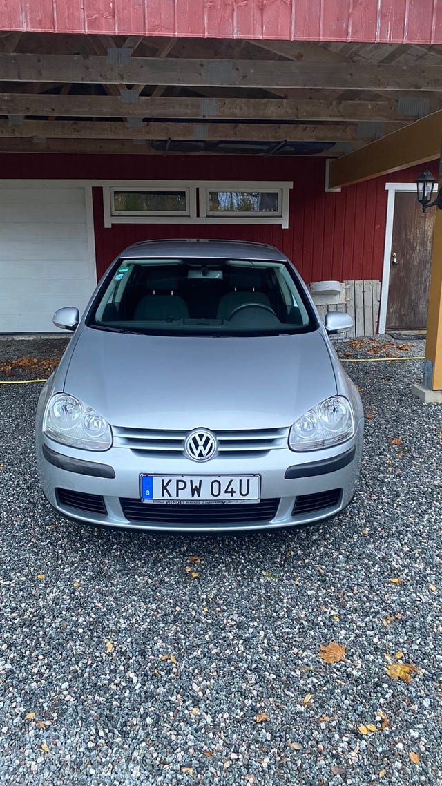 Volkswagen Golf V 2005