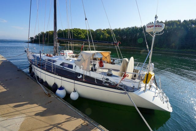 Baltic 43