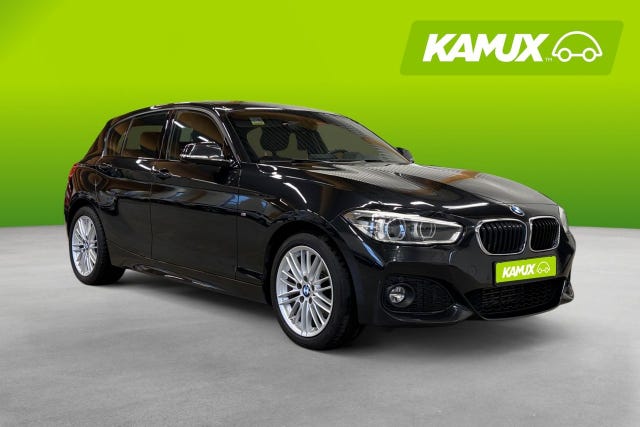 BMW 120 2019
