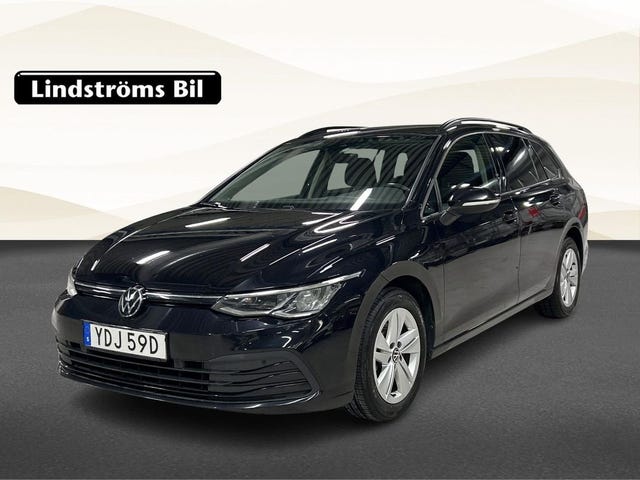 Volkswagen Golf I 2023