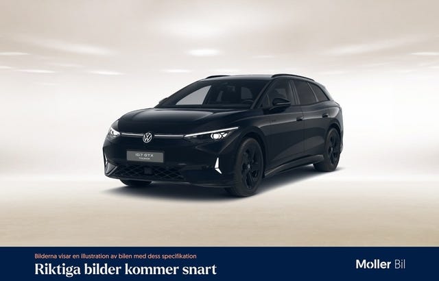 Volkswagen ID.7 2026