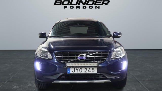 Volvo XC60 2016 – bild 2