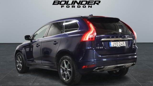 Volvo XC60 2016 – bild 4