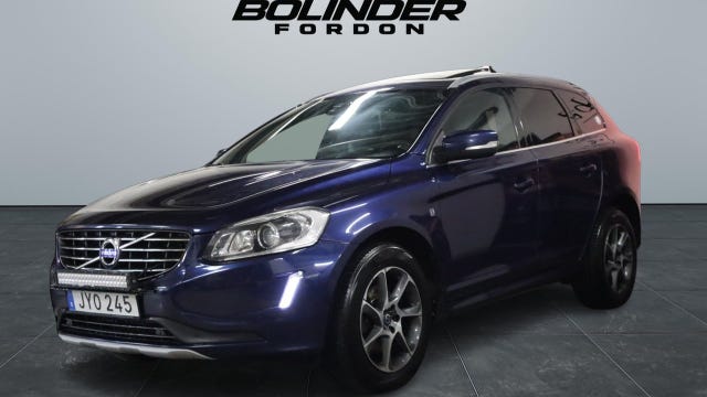 Volvo XC60 2016 – bild 3