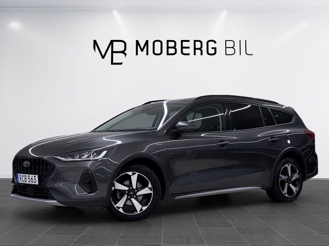 Ford Focus 2023