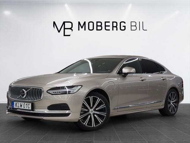 Volvo S90 2023