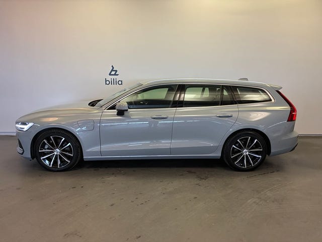 Volvo V60 2025 – bild 3