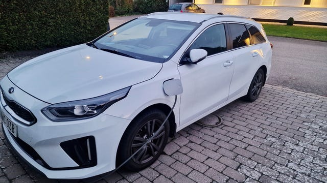Kia Ceed 2020