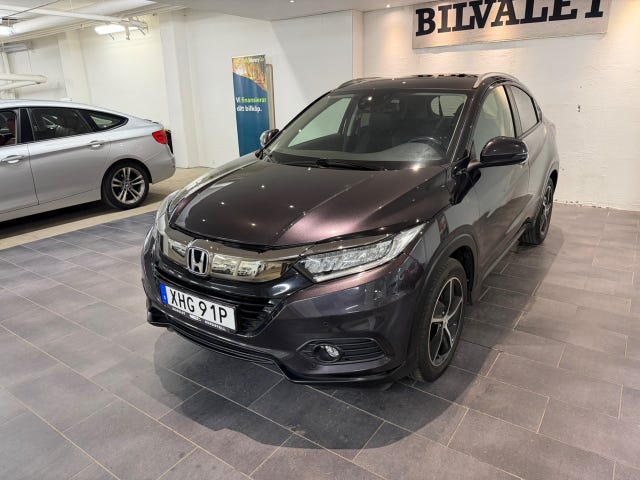 Honda HR-V 2019