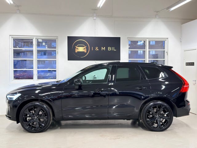 Volvo XC60 2025 – bild 2