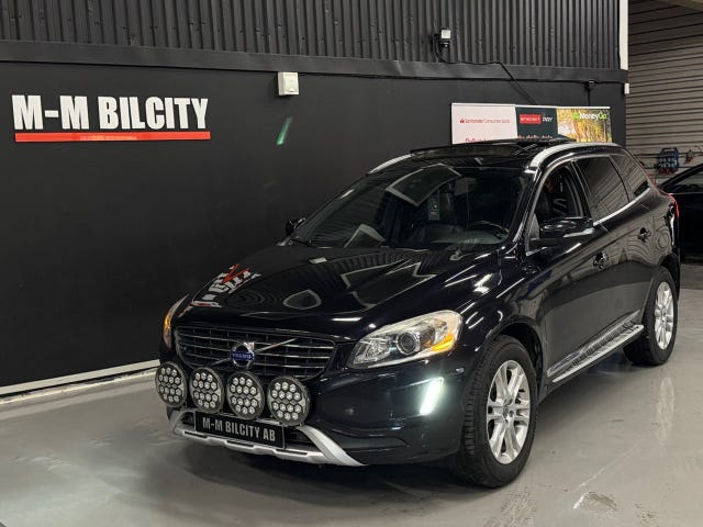 Volvo XC60 2014 – bild 2